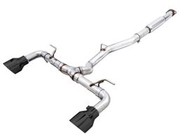 AWT-3020-33279, AWE Tuning Track Edition Exhaust Systems 3020-33279 in UAE, Dubai. Condition - new. Price 5,230 AED. Photo, seller contacts | AUTO.AE