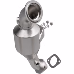 MPE-5551837, MagnaFlow California Grade CARB Compliant Direct-Fit Catalytic Converters for 2012-2013 EDGE, EXPLORER - 5551837 in UAE, Dubai. Condition - new. Price 9,040 AED. Photo, seller contacts | AUTO.AE