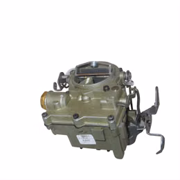URM-3-3257, UREMCO Remanufactured  CFM 2-Barrel Carburetor 3-3257 in UAE, Dubai. Condition - new. Price 960 AED. Photo, seller contacts | AUTO.AE