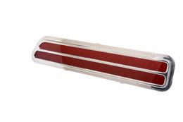 EMS-MS275-45CL, Eddie Motorsports Light Bezels MS275-45CL في الإمارات, دبي. Condition - new. Price 1,910 AED. Photo, seller contacts | AUTO.AE