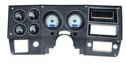 DAK-VHX73CPUSB, Dakota Digital VHX Series Direct-Fit Analog Gauge Systems VHX-73C-PU-S-B في الإمارات, دبي. Condition - new. Price 4,520 AED. Photo, seller contacts | AUTO.AE