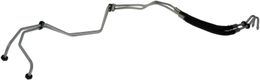 RNB-624-185, Dorman Automatic Transmission Cooler Lines for 2005-2010 300, 2006-2010 CHARGER, 2005-2008 MAGNUM - 624-185 in UAE, Dubai. Condition - new. Price 720 AED. Photo, seller contacts | AUTO.AE