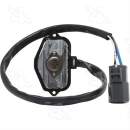 FSS-20256, Four Seasons Blower Motor Resistors for 1991-2005 NSX - 20256 في الإمارات, دبي. Condition - new. Price 1,650 AED. Photo, seller contacts | AUTO.AE