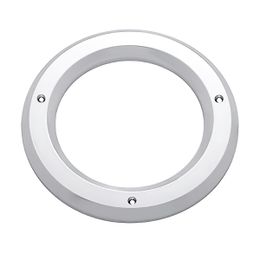 UPD-10484, United Pacific Marker Light Bezels 10484 في الإمارات, دبي. Condition - new. Price 20 AED. Photo, seller contacts | AUTO.AE
