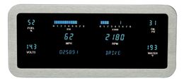 DAK-VFD31010Z, Dakota Digital Designer Series Gauge Kits VFD3-1010-Z في الإمارات, دبي. Condition - new. Price 3,790 AED. Photo, seller contacts | AUTO.AE