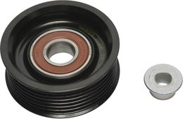 CEL-49148, Continental OE Technology Series Idler Pulleys 49148 в ОАЭ, Дубай. Состояние - новое. Цена 200 AED. Фото, контакты продавца | AUTO.AE