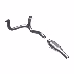 MPE-93131, MagnaFlow Direct-Fit Catalytic Converters 93131 in UAE, Dubai. Condition - new. Price 2,390 AED. Photo, seller contacts | AUTO.AE