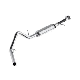 MBR-S5026P, MBRP Installer Series Exhaust Systems for 2000-2006 TAHOE, YUKON - S5026P в ОАЭ, Дубай. Состояние - новое. Цена 1 800 AED. Фото, контакты продавца | AUTO.AE
