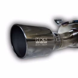 31021-KT001, HKS 31021-KT001 Exhaust System LEGAMAX TRAILMASTER for TOYOTA Land Cruiser (J300) 2021- في الإمارات, دبي. Condition - new. Price 6,590 AED. Photo, seller contacts | AUTO.AE