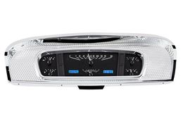 DAK-VHX65FPUKB, Dakota Digital Gauge Kits and Instrument Clusters VHX-65F-PU-K-B في الإمارات, دبي. Condition - new. Price 4,520 AED. Photo, seller contacts | AUTO.AE