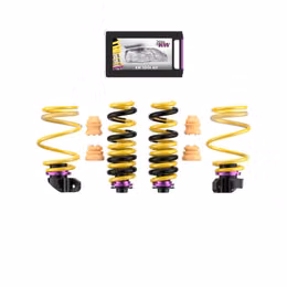 253200EB, KW 253200EB Height Adjustable Springs Kit for BMW M2 (G87) / M3 (G80) / M4 (G82) في الإمارات, دبي. Condition - new. Price 4,490 AED. Photo, seller contacts | AUTO.AE