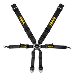 94690-0, SCHROTH 94690-0 Racing Harness Profi 3x2 6-Point, Black for PORSCHE 911 GT3 / GT3RS (997 / 996) في الإمارات, دبي. Condition - new. Price 4,020 AED. Photo, seller contacts | AUTO.AE