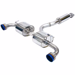 31029-AT017, HKS 31029-AT017 Exhaust System Super Turbo Muffler for TOYOTA GR Yaris Gen2 (XP210) 2024- in UAE, Dubai. Condition - new. Price 10,520 AED. Photo, seller contacts | AUTO.AE
