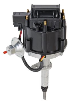 SUM-850042, Summit Racing™ Blueprinted HEI GM Inline 6-Cylinder Distributor SUM-850042 في الإمارات, دبي. Condition - new. Price 1,480 AED. Photo, seller contacts | AUTO.AE