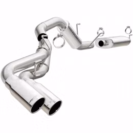 15333, MAGNAFLOW 15333 Exhaust System Street Series for RAM 2500 2014-2024 in UAE, Dubai. Condition - new. Price 10,230 AED. Photo, seller contacts | AUTO.AE