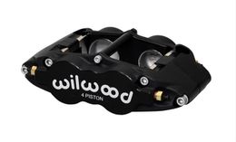 WIL-120-13229, Wilwood Billet Superlite 4 Calipers 120-13229 в ОАЭ, Дубай. Состояние - новое. Цена ⁦1 440 AED⁩. Фото, контакты продавца | AUTO.AE