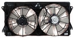 RDR-6034153, Agility Auto Parts Fan Assemblies for 2000-2005 CELICA, MR2 SPYDER - 6034153 в ОАЭ, Дубай. Состояние - новое. Цена 960 AED. Фото, контакты продавца | AUTO.AE