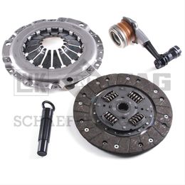 LUK-04-246, LuK Clutch Kits for 2005-2010 COBALT, 2007-2009 G5, 2006-2011 HHR - 6233181340 in UAE, Dubai. Condition - new. Price 1,530 AED. Photo, seller contacts | AUTO.AE