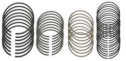 MLE-4070MS-15, Mahle Performance Piston Rings 4070MS-15 в ОАЭ, Дубай. Состояние - новое. Цена 690 AED. Фото, контакты продавца | AUTO.AE