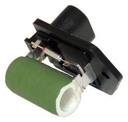 CWA-68247207AA, Crown Automotive Cooling Fan Resistors for 2015-2018 RENEGADE, PROMASTER CITY, 2016-2018 500X - 68247207AA in UAE, Dubai. Condition - new. Price 110 AED. Photo, seller contacts | AUTO.AE