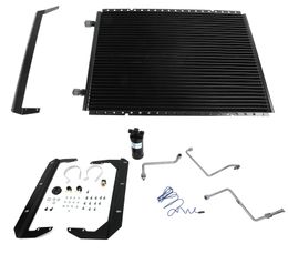 VTA-021062, Vintage Air SuperFlow Horizontal Condensers for 1961-1963 IMPALA - 21062 في الإمارات, دبي. Condition - new. Price 1,720 AED. Photo, seller contacts | AUTO.AE