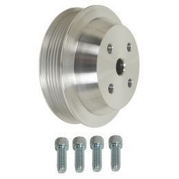 MCH-10323, March Performance Aluminum Serpentine Water Pump Pulleys 10323 في الإمارات, دبي. Condition - new. Price 670 AED. Photo, seller contacts | AUTO.AE