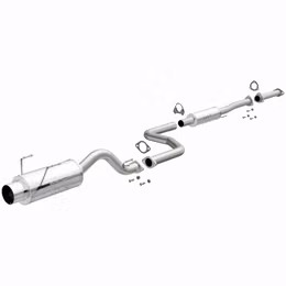 15643, MAGNAFLOW 15643 Exhaust System Street Series for HONDA Civic 1992-2000 in UAE, Dubai. Condition - new. Price 5,170 AED. Photo, seller contacts | AUTO.AE