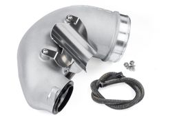AXR-CI100038-C, APR Aluminum Intake Tubes for 2017-2020 RS3, 2018-2022 TT RS QUATTRO - CI100038-C في الإمارات, دبي. Condition - new. Price 4,300 AED. Photo, seller contacts | AUTO.AE