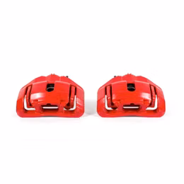 PWR-S3334, PowerStop Performance Powdercoated Brake Calipers S3334 in UAE, Dubai. Condition - new. Price 1,690 AED. Photo, seller contacts | AUTO.AE
