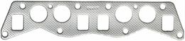 FEL-MS22692, Fel-Pro Intake and Exhaust Manifold Gasket Sets for 1975-1979 MIDGET, 1967-1980 SPITFIRE - MS 22692 in UAE, Dubai. Condition - new. Price 80 AED. Photo, seller contacts | AUTO.AE