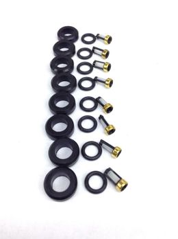 URM-21-8, UREMCO Fuel Injector O-Rings 21-8 في الإمارات, دبي. Condition - new. Price 90 AED. Photo, seller contacts | AUTO.AE