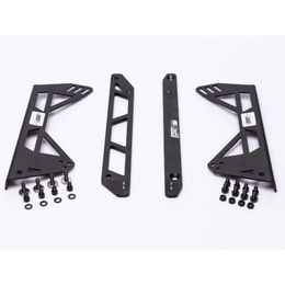 13687, SPEED ENGINEERING 13687 Seat Console and Adapter (Driver) for TOYOTA GR Supra 2020- in UAE, Dubai. Condition - new. Price 1,460 AED. Photo, seller contacts | AUTO.AE