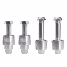 AIO-BJD1101, American Iron Off-Road Ball Joint Delete for Jeeps (2018-Current) Sets for 2020-2024 GLADIATOR, 2018-2024 WRANGLER - BJD 1101 في الإمارات, دبي. Condition - new. Price 3,060 AED. Photo, seller contacts | AUTO.AE