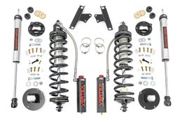 ROU-31014, Rough Country Vertex/V2 Coilover Conversion Kits for 2014-2024 2500 - 31014 في الإمارات, دبي. Condition - new. Price 8,600 AED. Photo, seller contacts | AUTO.AE