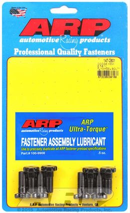 ARP-147-2801, ARP Pro Series Flywheel Bolts 147-2801 в ОАЭ, Дубай. Состояние - новое. Цена 220 AED. Фото, контакты продавца | AUTO.AE