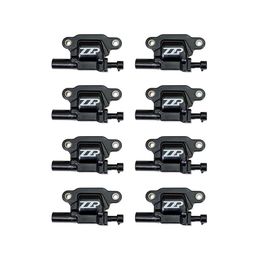XPF-S0117, ZZPerformance High-Voltage Coil Packs ZZ-HVCP-LS-SQ-BLK في الإمارات, دبي. Condition - new. Price 1,060 AED. Photo, seller contacts | AUTO.AE
