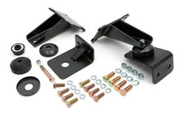 TRD-4509, Trans-Dapt Performance Biscuit Mount Pads 4509 в ОАЭ, Дубай. Состояние - новое. Цена 770 AED. Фото, контакты продавца | AUTO.AE