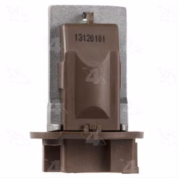 FSS-20286, Four Seasons Blower Motor Resistors for 2001-2006 MDX, 2003-2008 PILOT - 20286 في الإمارات, دبي. Condition - new. Price 660 AED. Photo, seller contacts | AUTO.AE