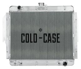 RAD-MOT-562A, Cold Case Performance Aluminum Radiators MOT562A in UAE, Dubai. Condition - new. Price 2,730 AED. Photo, seller contacts | AUTO.AE