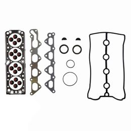 EGN-DA16HS-A, Enginetech Head Gasket Sets for 1999-2002 LANOS - DA1.6HS-A в ОАЭ, Дубай. Состояние - новое. Цена 260 AED. Фото, контакты продавца | AUTO.AE