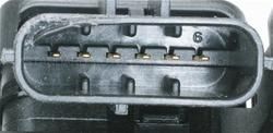 SMP-APS222, Standard Motor Accelerator Pedal Sensors APS222 в ОАЭ, Дубай. Состояние - новое. Цена 1 020 AED. Фото, контакты продавца | AUTO.AE