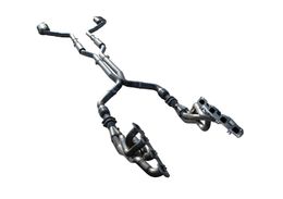 AMH-S00730, American Racing Headers Dodge Challenger Full Exhaust Systems for 2015-2021 CHALLENGER - CHL64-15178300FSNC في الإمارات, دبي. Condition - new. Price 18,290 AED. Photo, seller contacts | AUTO.AE