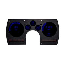 IZL-DP4003B, Intellitronix 1982-1990 Camaro Digital Direct-Fit Gauge Clusters for 1982-1990 CAMARO - DP4003B في الإمارات, دبي. Condition - new. Price ⁦2,500 AED⁩. Photo, seller contacts | AUTO.AE