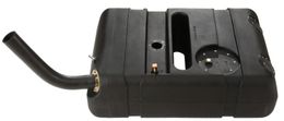 TNK-51CPS, Tanks Inc. Fuel Tanks 51CPS in UAE, Dubai. Condition - new. Price 1,600 AED. Photo, seller contacts | AUTO.AE