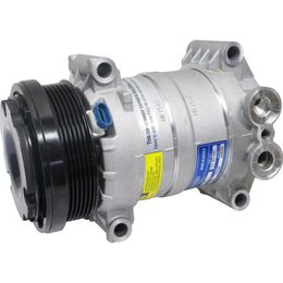 UAC-CO20144C, Universal Air Conditioner Air Conditioning Compressors for 1996-2005 ASTRO, SAFARI - CO 20144C في الإمارات, دبي. Condition - new. Price 910 AED. Photo, seller contacts | AUTO.AE