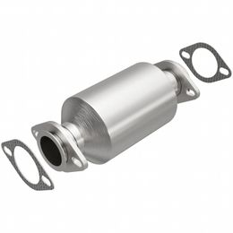 3391764, MAGNAFLOW 3391764 Catalytic Converter Direct-Fit California Grade for NISSAN D21 1988-1989 في الإمارات, دبي. Condition - new. Price 5,120 AED. Photo, seller contacts | AUTO.AE