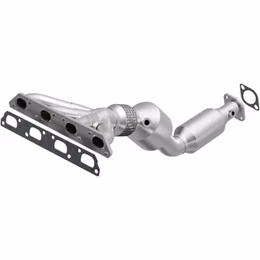 5531351, MAGNAFLOW 5531351 Manifold Catalytic Converter California Grade for MINI Cooper 2007-2008 в ОАЭ, Дубай. Состояние - новое. Цена 7 140 AED. Фото, контакты продавца | AUTO.AE