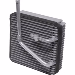 UAC-EV4798693PFC, Universal Air Conditioner Evaporator Cores for 1996-1997 SLX, TROOPER - EV 4798693PFC in UAE, Dubai. Condition - new. Price 380 AED. Photo, seller contacts | AUTO.AE