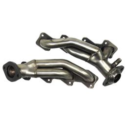 JBA-1625S-7, JBA Performance Exhaust Cat4ward Headers 1625S-7 في الإمارات, دبي. Condition - new. Price 4,330 AED. Photo, seller contacts | AUTO.AE