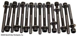 BCK-016-1026, Beck/Arnley Cylinder Head Fasteners 016-1026 in UAE, Dubai. Condition - new. Price 540 AED. Photo, seller contacts | AUTO.AE
